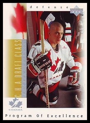 96UD 374 Andrew Ference RC.jpg